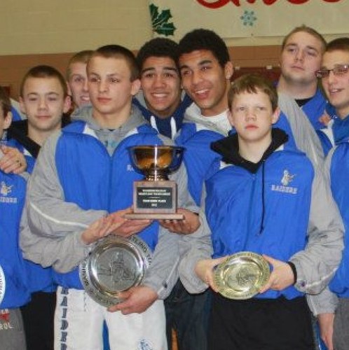 Daily_Raiders's profile picture. Reynolds Highschool Gossip about people in every grade, But mostly our seniors.✌#ShitTalking #RealTalking