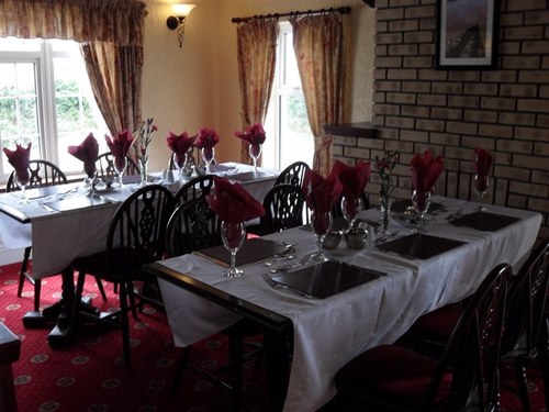 Bushinn1's profile picture. Family owned and run Pub/Restaurant in Pembrokeshire, Fantastic homemade food, Friendly staff