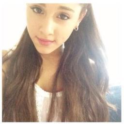 Im A 13 Year Old Girl, Who Loves @ArianaGrande , Ariana Makes Me Smile ! I Love Her ok ♥ ....... Folow Me Ariana ♥  ♥  ♥
