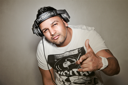 Club Promotions/DJ