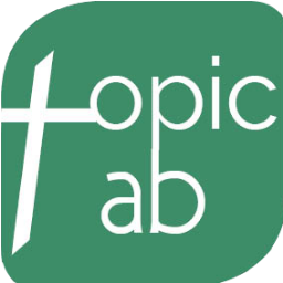 Close out all your tabs - Topictab brings everything you care about to you, in one convenient place.