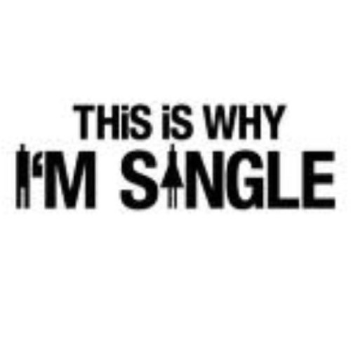 This is why I am single #tiwias
#TeamFollowBack