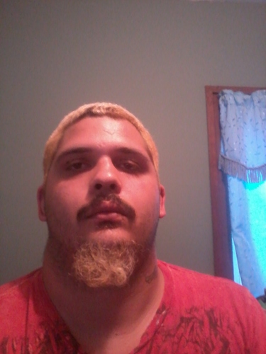 el_oso_wilson's profile picture. HAPPILY MARRIED 😍😘👌