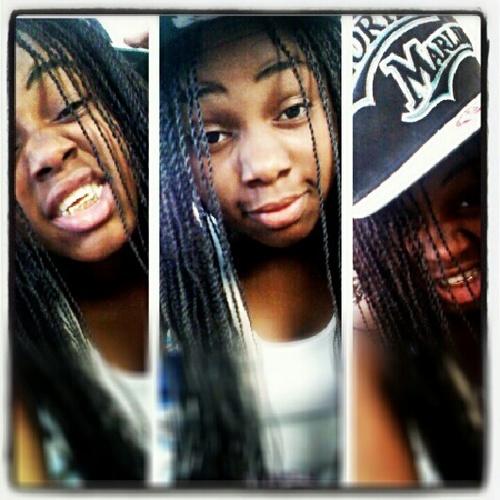` Fear NO Hoe ツ Trust NO Nigga 凸 ....... IG : _ordinaryx3