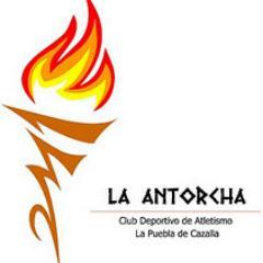 Club Deportivo de Atletismo La Antorcha