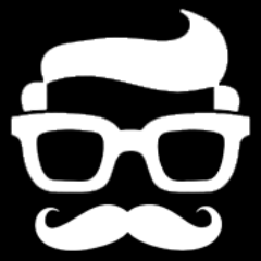 twitter oficial da página Mustache - A página oficial do Bigode! (contatomustache@hotmail.com)
