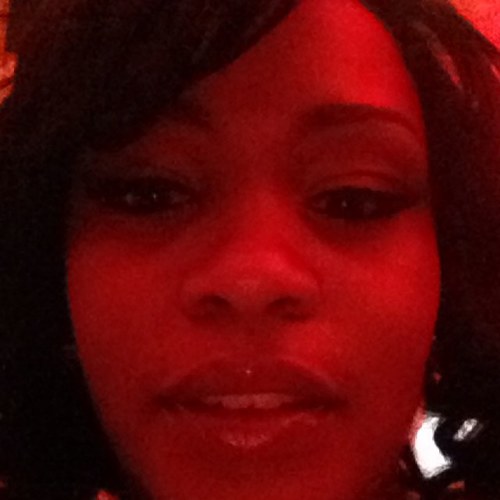 moniquenrice's profile picture. BLESSED!