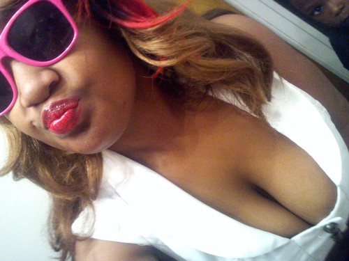 ItsChinaLadyYrb's profile picture. 