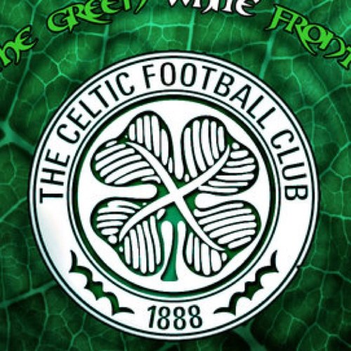 mickshaw1888's profile picture. Celtic
