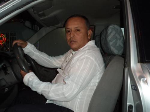 OSWALDOARIVERA's profile picture. 