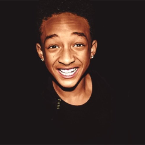 MsfitJadenSmith's profile picture. Illuminati born. I put the devil in my songs. Killing people,cutting open babies,ha kinda like slime shady. ;)