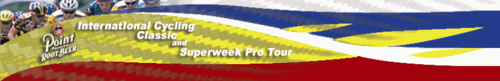SuperweekRecaps's profile picture. media director for 2009 Superweek Pro Tour bicycle races