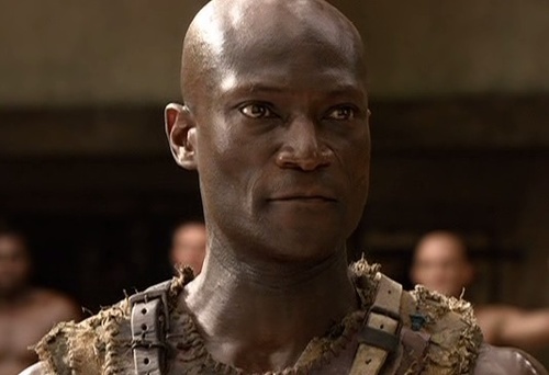• Gladiator (House of Batiatus) • Doctore (House of Batiatus) • Escaped Slave • Rebel •