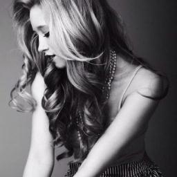 Just a girl swimming her way through life. || #Kory {Multi-RP}