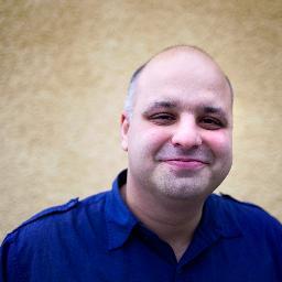 Daniel Sestrajcic Profile