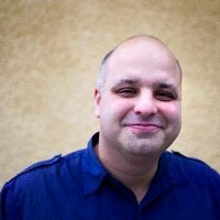 Daniel Sestrajcic (@avantis) 's Twitter Profile
