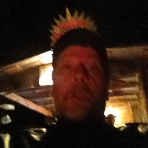 TheONeill65's profile picture. The Real Chris O'Neill (like I am famous, HA) Seperate from Shakespeare Carolina. Just a Theatre Artist and Winthrop University Grad/Employee