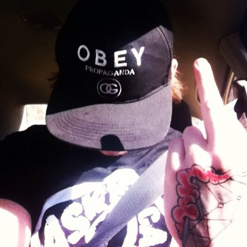 stevenfosterrrr's profile picture. 