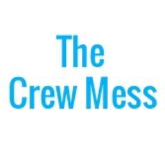 Resources and online forum for crew