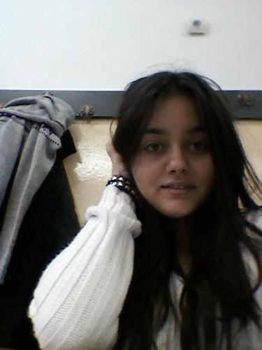 Let us die young , or let us live forever! 
Follow me!