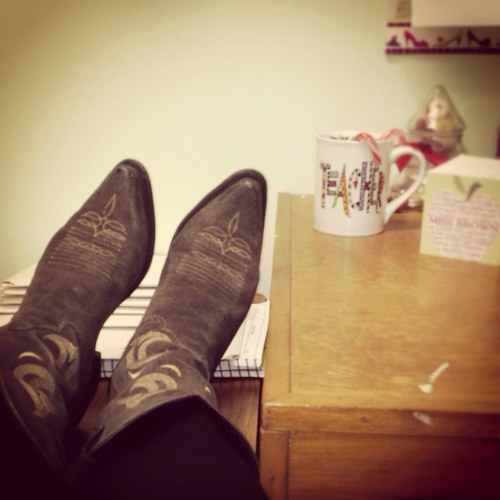 Country, jersey, teacher, coach, cheer, sorority, dphie, crafty, bows, boots, guys 
in trucks!