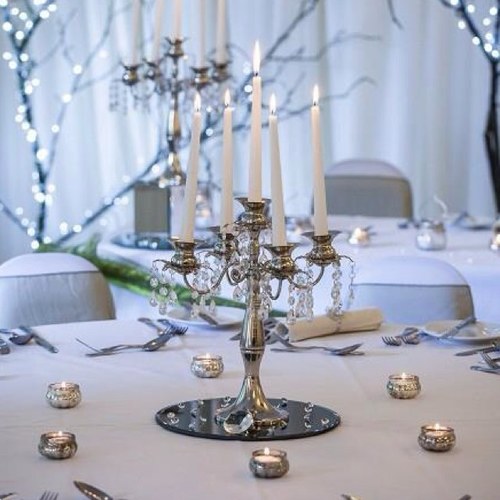 KatherineMaye's profile picture. Katherine Maye Venue Décor, adding sparkle and magic to your special occasion with fabulous and original venue decor. Based in Huddersfield, West Yorkshire.