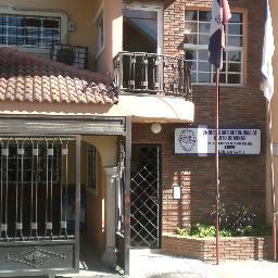 CENTRO UASD LA VEGA  (CURVE)