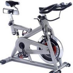 On a quest to transform the indoor cycling community. First stop, Boston.