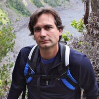Douglas Shook (@douglasshookmd) 's Twitter Profile