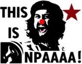 C_S_P's profile picture. Comité de Sévice Public