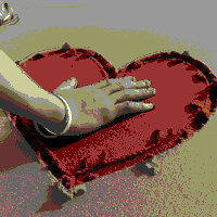 Isisml's profile picture. Lo que desees con todo tu ser...se cumplirá

Venezolana, Administradora, Caraquista, Católica, Coach ontológico, me encanta una buena película y los lirios.