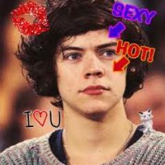 HarrySooSexy's profile picture. One direction is my direction 3
One direction je vous aimes !!! 3