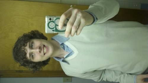 _BrianSabo_'s profile picture. The Earth is a very small stage in a vast cosmic arena.