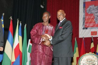 miousmane's profile picture. Adolescent and Youth Developpement officer at Unicef Niger ;                  UN Spokesperson for MDGs