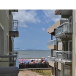 ecosmargesell's profile picture. Departamentos frente al mar en gesell