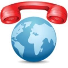 call_abroad's profile picture. Instant low cost international calls