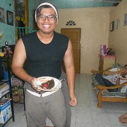 name: Mohammad Faiz...
age: 19