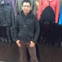 Jose Ajanel (@joseaja) 's Twitter Profile