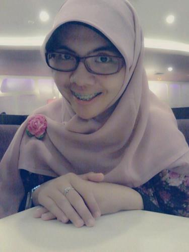 Be my self