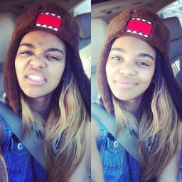 @chinamcclain @olivia_holt