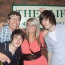 Tasha Bates - @tasheebo - Twitter