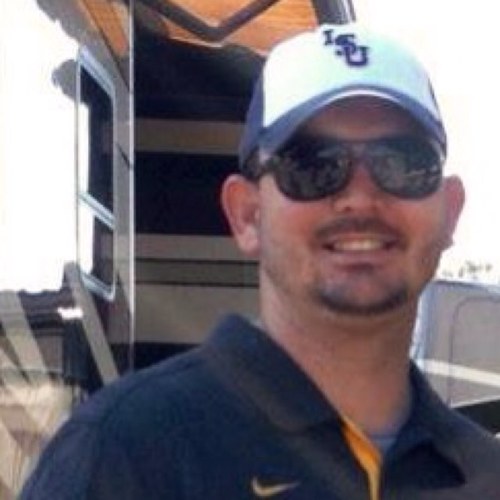 CajunShaun's profile picture. Born and raised in South Louisiana.  Life is short.  Live, love, and eat good food.