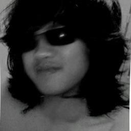 geta_rock's profile picture. slama satu tujuan kita akan tetap sejalan