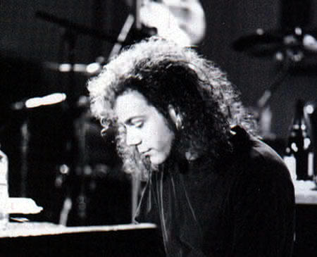 DavidbryanR's profile picture. Musician,keyboardist