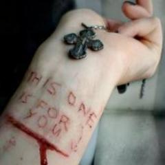 I love black veil brides 4 ever ANDYS GIRLxxxxxx 
 follow me i follow back :P