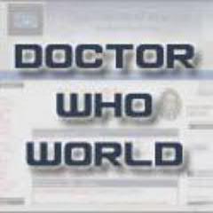 Doctor Who World; news and information on the show.