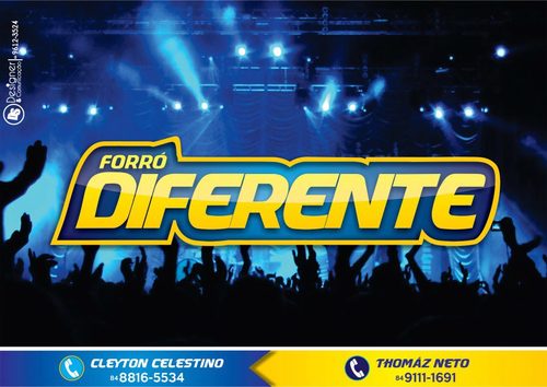 A banda que chegou pra fazer a diferença! Contato: (84) 9837-1410/9479-3420/8816-5534. PALCOMP3: http://t.co/6LNGoueQ1o PROMOCIONAL [http://t.co/sEVpjxfKWn]