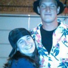 I will never be on here so don't expect me to answer back too often.    Love you Ashley King.