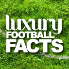 Insiders dishing the luxury dirt on everything and everyone in football. Probably not real though.