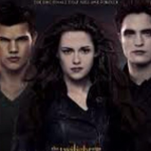 Twilight role play only talk to people in this group follow who I follow unless for celebs